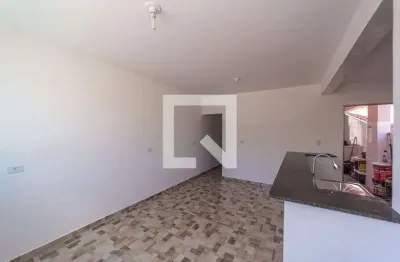 Apartamento para aluguel - ermelino matarazzo, 2 quartos,  45 m² - são paulo