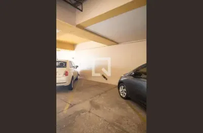 Apartamento para aluguel - jardim botânico, 1 quarto,  37 m² - porto alegre