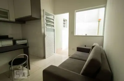 Casa para aluguel - vila santa clara, 1 quarto,  30 m² - são paulo