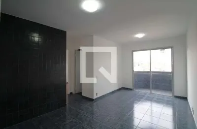 Apartamento para aluguel - jardim marajoara , 2 quartos,  55 m² - são paulo