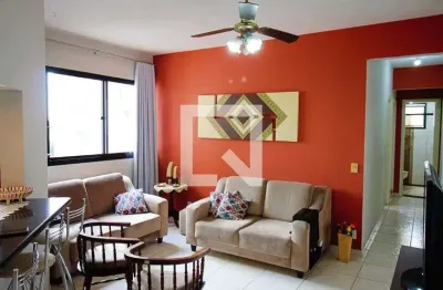 Apartamento para aluguel - parque industrial das oliveiras, 2 quartos,  56 m² - taboão da serra