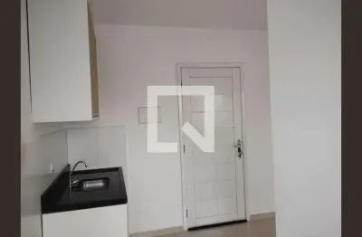 Apartamento para aluguel - cidade patriarca, 2 quartos,  40 m² - são paulo