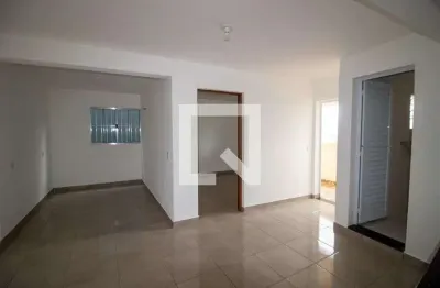 Kitnet / stúdio para aluguel - jardim das esmeraldas, 1 quarto,  45 m² - são paulo