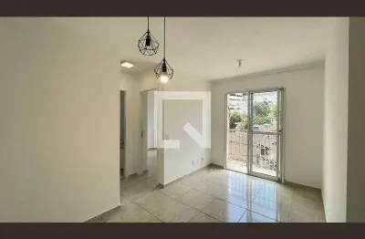 Apartamento para aluguel - vila isabel, 2 quartos,  47 m² - rio de janeiro