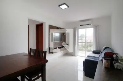 Apartamento para aluguel - jardim simus, 2 quartos,  56 m² - sorocaba