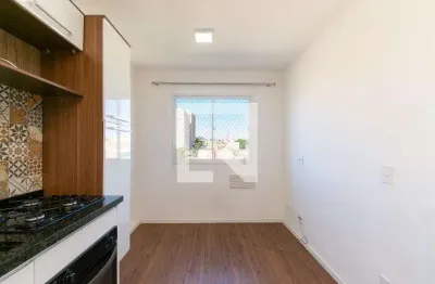 Apartamento para aluguel - cidade satelite santa barbara, 1 quarto,  28 m² - são paulo