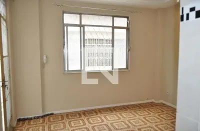 Casa para aluguel - cachambi, 2 quartos,  58 m² - rio de janeiro