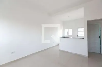 Apartamento para aluguel - itaquera, 1 quarto,  55 m² - são paulo