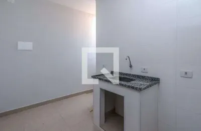 Apartamento para aluguel - sacomã, 1 quarto,  28 m² - são paulo