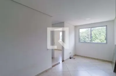 Apartamento para aluguel - vila andrade, 2 quartos,  43 m² - são paulo