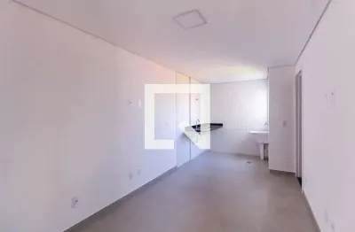 Apartamento para aluguel - vila invernada, 1 quarto,  28 m² - são paulo