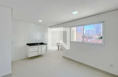 Apartamento com 1 quarto para alugar na Rua Doutor Eduardo Gonçalves, Mooca, São Paulo