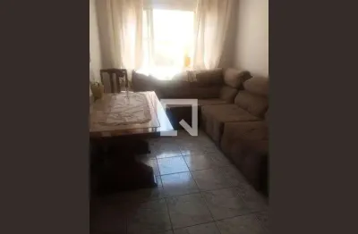 Apartamento para aluguel - jardim paulista, 2 quartos,  100 m² - ribeirão preto