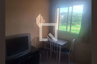Apartamento para aluguel - jardim flamboyant, 2 quartos,  50 m² - campinas