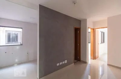 Apartamento para aluguel - tatuapé, 2 quartos,  37 m² - são paulo