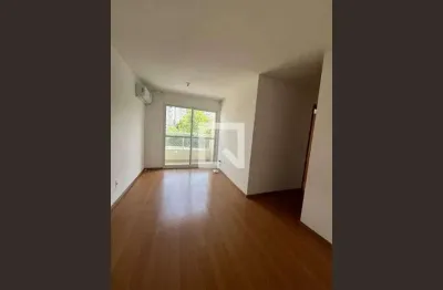 Apartamento para aluguel - alcântara, 2 quartos,  60 m² - são gonçalo