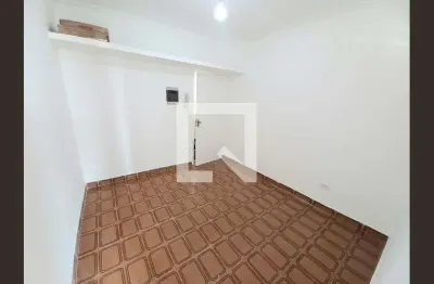 Apartamento para aluguel - boa vista, 1 quarto,  37 m² - são vicente