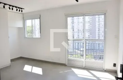 Apartamento para aluguel - jaraguá, 1 quarto,  36 m² - são paulo