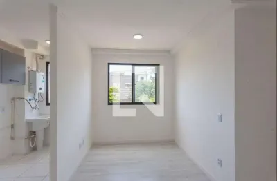 Apartamento para aluguel - campos elíseos , 2 quartos,  44 m² - campinas