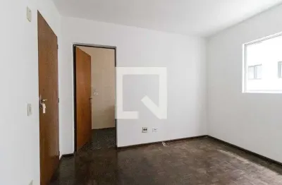 Apartamento para aluguel - rebouças , 1 quarto,  32 m² - curitiba