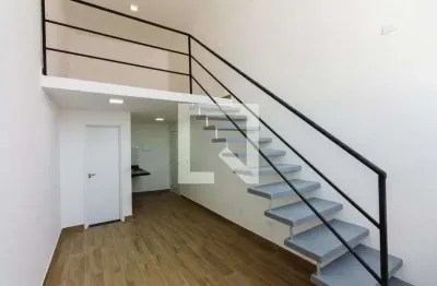 Kitnet / stúdio para aluguel - vila romana, 1 quarto,  34 m² - são paulo