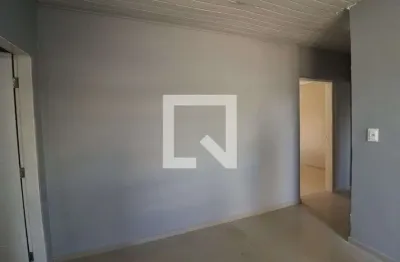 Casa para aluguel - parque residencial jundiaí, 2 quartos,  110 m² - jundiaí