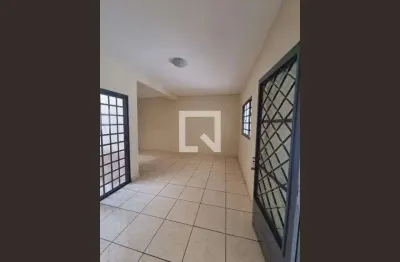Casa para aluguel - jardim interlagos, 3 quartos,  300 m² - campinas