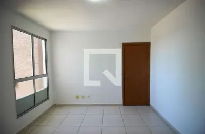 Apartamento para aluguel - parque campolim, 2 quartos,  50 m² - sorocaba