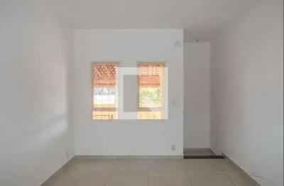 Casa para Aluguel - Jardim Paulista, 2 Quartos,  100 m² - Várzea Paulista