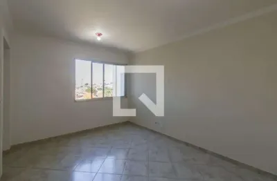 Apartamento para aluguel - jardim maia, 3 quartos,  60 m² - guarulhos