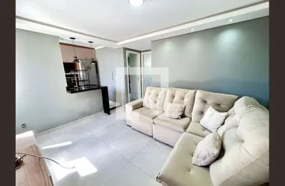 Apartamento para aluguel - jardim ansalca, 2 quartos,  41 m² - guarulhos