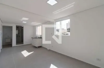 Kitnet / Stúdio para Aluguel - Vila Augusta, 1 Quarto,  36 m² - Guarulhos