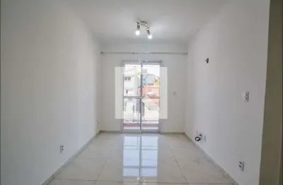 Apartamento para Aluguel - Parque das Nações, 2 Quartos,  56 m² - Santo André