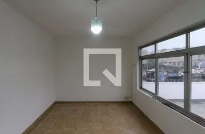 Apartamento para Aluguel - Vila Antonieta, 3 Quartos,  185 m² - São Paulo
