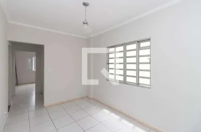 Apartamento para aluguel - vila ede, 2 quartos,  60 m² - são paulo