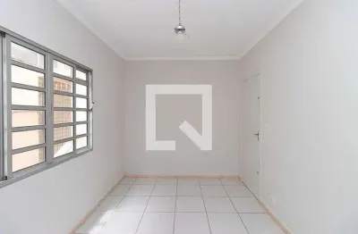 Apartamento para aluguel - vila ede, 2 quartos,  60 m² - são paulo