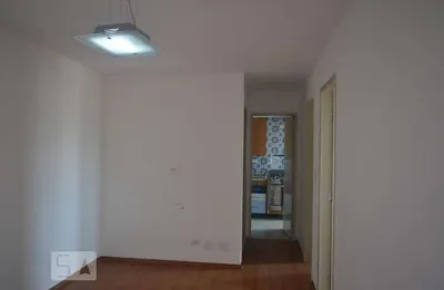 Apartamento para aluguel - vila mazzei, 2 quartos,  51 m² - são paulo