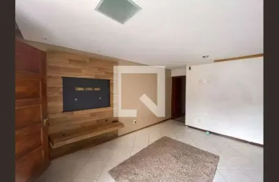 Casa para aluguel - santa mônica, 3 quartos,  180 m² - belo horizonte