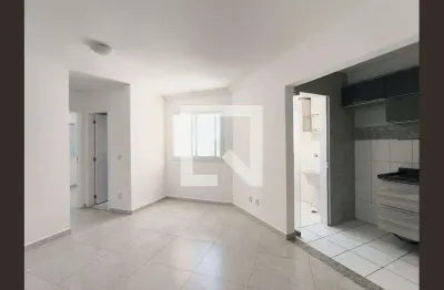 Apartamento para aluguel - castanho, 2 quartos,  48 m² - jundiaí