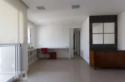 Apartamento para aluguel - vila andrade, 2 quartos,  69 m² - são paulo