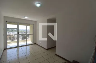 Apartamento para aluguel - jacarepaguá, 2 quartos,  75 m² - rio de janeiro
