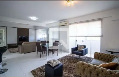 Apartamento para aluguel - parque campolim, 2 quartos,  104 m² - sorocaba