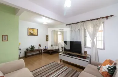 Casa para aluguel - jardim cocaia, 2 quartos,  140 m² - guarulhos