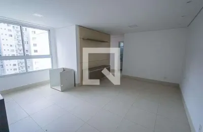 Apartamento para aluguel - aeroporto, 3 quartos,  112 m² - belo horizonte