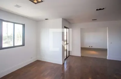 Apartamento para aluguel - centro, 2 quartos,  209 m² - diadema