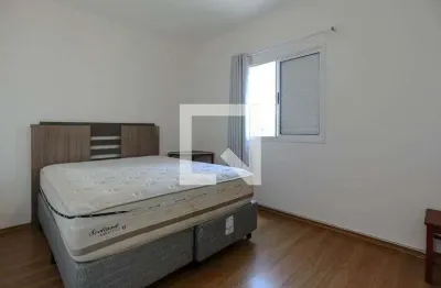 Apartamento para aluguel - nova mogilar, 2 quartos,  55 m² - mogi das cruzes
