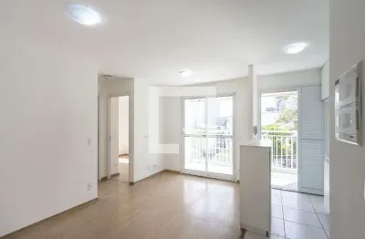 Apartamento para aluguel - barra funda, 2 quartos,  45 m² - são paulo