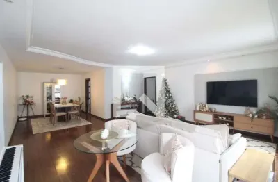 Apartamento para aluguel - jardim marajoara , 4 quartos,  167 m² - são paulo