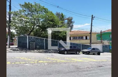 Casa com 4 quartos para alugar na Rua Caraucá, Sacomã, São Paulo