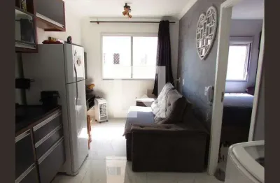 Apartamento para aluguel - panamby, 1 quarto,  24 m² - são paulo